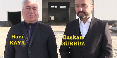 Elbistan’a 10 Milyonluk Yatırım