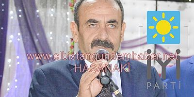 “Elbistan’a Gerilim Sokma Eğilimindeler”