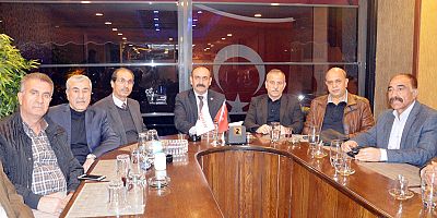 Elbistan’a İYİ Başkan Yakışır!