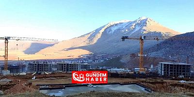 Elbistan’a Kardeş Şehir Geliyor: KETİZMEN 