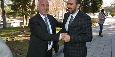 “Elbistan’a Pozitif Ayrımcılık Yapacağız”