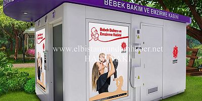 ELBİSTAN’A YAKIŞIR