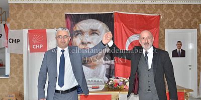 “Elbistan-Ankara Kardeş Belediye Olacak” 