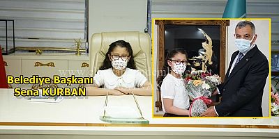 Elbistan Belediyesi Kurban’a Emanet