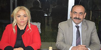 “Elbistan Belediyesini Kazanacak Güçteyiz”