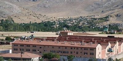 Elbistan Cezaevinde İntihar