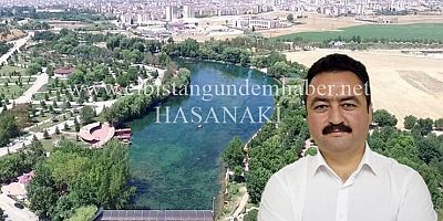 ELBİSTAN’DA ASIL TEHLİKE GÜVENSİZ YAPILAR!..