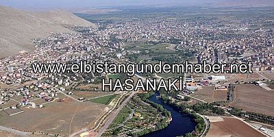 Elbistan’da Seçmen Sayısı 95 Bin 835 Kişi