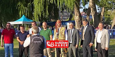 “Elbistan Değerli Bir Kadim Şehrimiz”