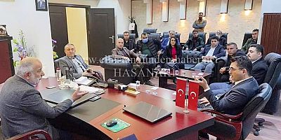 Elbistan Derde DEVA Arıyor