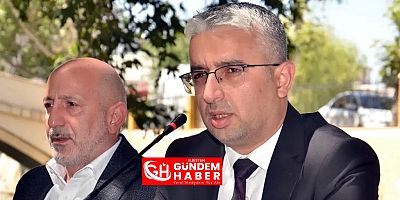 “ELBİSTAN EMİN ELLERDE”