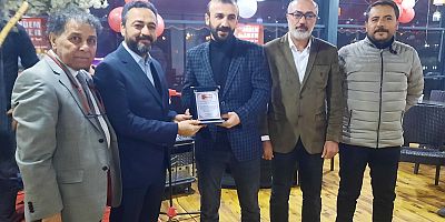 Elbistan “EN”lerinin Gurur Günü