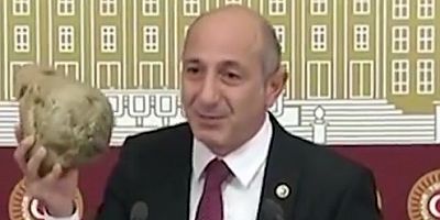 “Elbistan Esnafı Çiftçisi Batıyor”