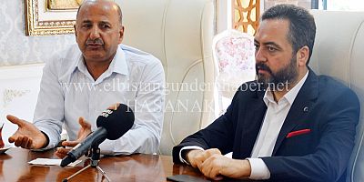 Elbistan Eti Marka Olmayı Hedefliyor