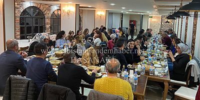 Elbistan FİNAL Okullarında Birlik Günü