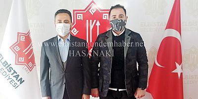 Elbistan GES’e Hazırlanıyor