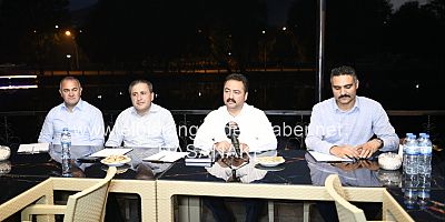 Elbistan Güreş Festivali Gün Sayıyor