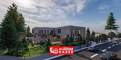 Elbistan Halk Kütüphanesine İlk Adım