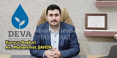 “Elbistan Halkı Değersiz Görülüyor”