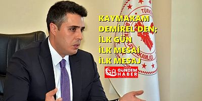 “Elbistan’ı İhya ve İnşa Edeceğiz”