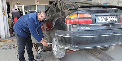 “Elbistan’ı İL Yapın Çıkar Giderim”