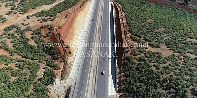 Elbistan İçin Bu YOL Çok Önemli!..