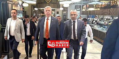 “Elbistan İçin Ortak Projeler Üreteceğiz”