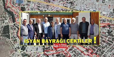 “ELBİSTAN’IN ELLERİ KOLLARI BAĞLANMIŞ”