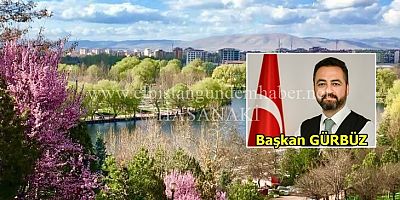 Elbistan’ın En Güzel Fotoğrafı Kim de?
