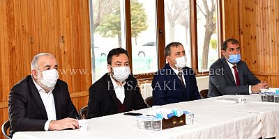 Elbistan’ın Geleceği: Besi OSB 