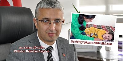 Elbistan’ın İnsanlık ile İmtihanı!..