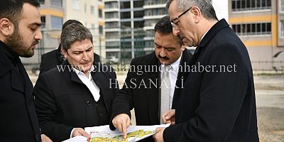 ELBİSTAN’IN RÜYASI GERÇEK OLSUN