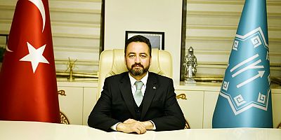 Elbistan’ın YURT SORUNU Yok