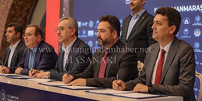 Elbistan Kendi Markasını Yaratıyor