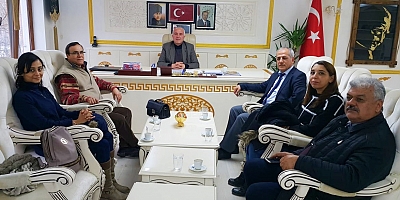 Elbistan Kent Müzesinde Sona Doğru