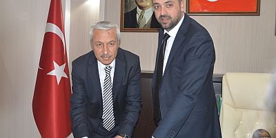 “Elbistan Marka Şehir Olacak” 