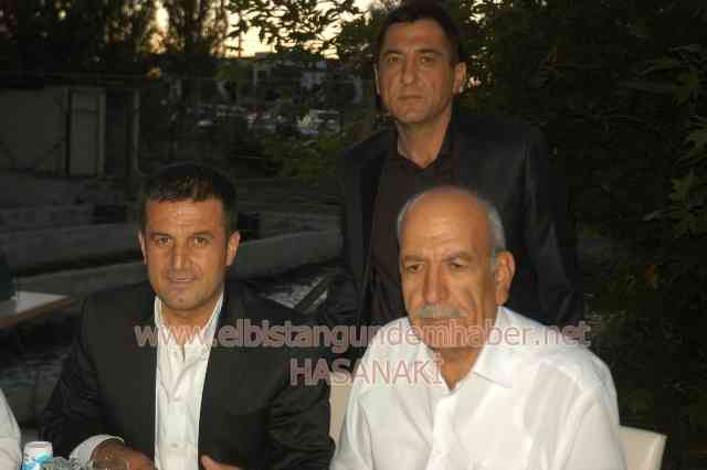 “Elbistan Önemli Bir Merkez”