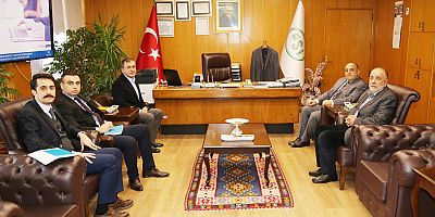 Elbistan OSB’yi Bekliyor