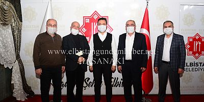 “ELBİSTAN” Şiir Yarışması Sonuçlandı