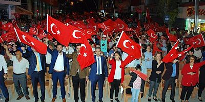 Elbistan Tek Yürek Tek Ses