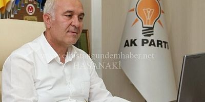 Elbistan Yeşil Dünyaya Açılacak