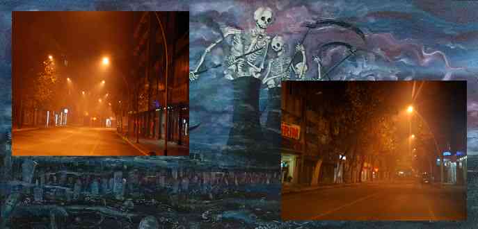 Elbistan Zehire Teslim!