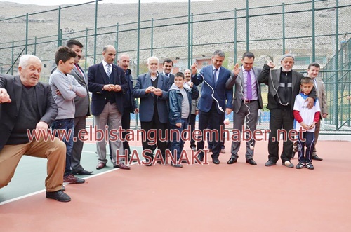 Elbistan’da DELEME Devri!