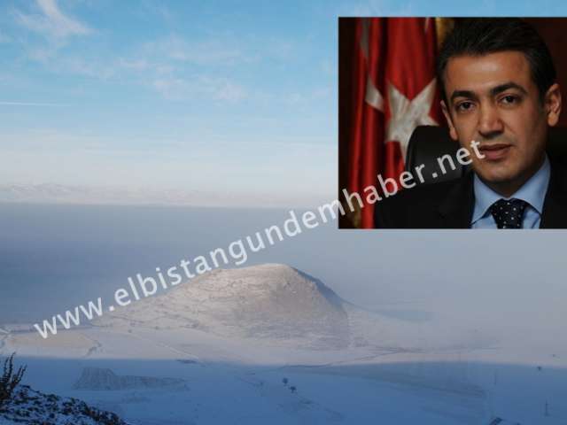 Elbistan’da Okullar 1 Gün Tatil