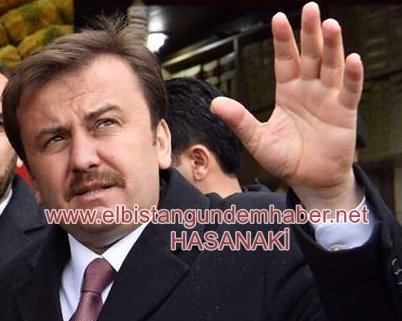 “Elbistan’ı Güzele Taşıyacak Plan Yapacağız”