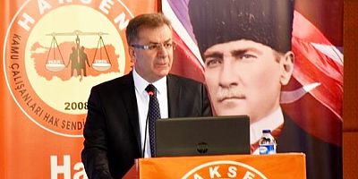 Elbistanlı Genel Başkan Güven Tazeledi