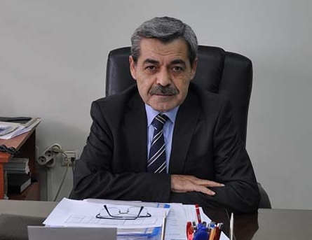 Elbistanlı Özcan Yargıtay’a Atandı
