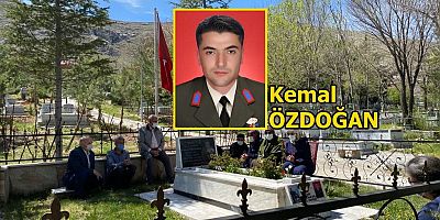 Elbistanlı Şehitler Yâd Edildi