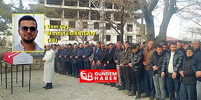 Elbistanlı Uzman Çavuş Toprağa Verildi