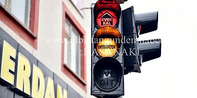 ELBİSTANLILARA RENKLİ DAVET!